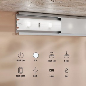Лента светодиодная Maytoni Base 201167 в Уфе - ufa.ok-mebel.com | фото 3
