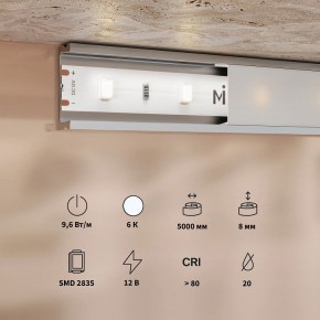 Лента светодиодная Maytoni Base 201170 в Уфе - ufa.ok-mebel.com | фото 3