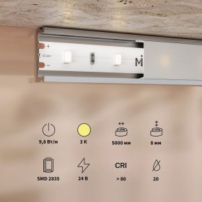Лента светодиодная Maytoni Base 201177 в Уфе - ufa.ok-mebel.com | фото 2