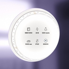 Лента светодиодная Maytoni Led strip 10170 в Уфе - ufa.ok-mebel.com | фото 2