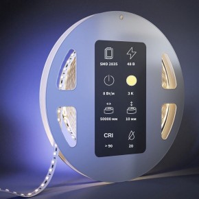 Лента светодиодная Maytoni Ultra 201210 в Уфе - ufa.ok-mebel.com | фото 3