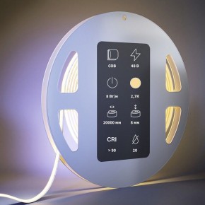 Лента светодиодная Maytoni Ultra 201218 в Уфе - ufa.ok-mebel.com | фото 3
