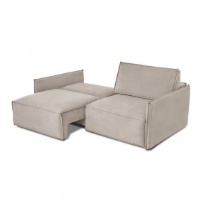 Комплект мягкой мебели 318+319 (диван+модуль) в Уфе - ufa.ok-mebel.com | фото 10