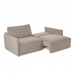 Комплект мягкой мебели 318+319 (диван+модуль) в Уфе - ufa.ok-mebel.com | фото 11