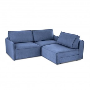 Комплект мягкой мебели 318+319 (диван+модуль) в Уфе - ufa.ok-mebel.com | фото 3