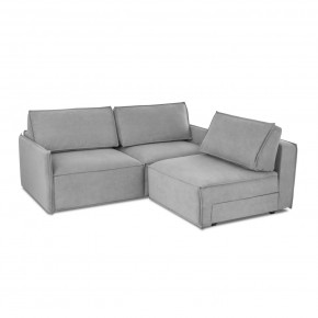 Комплект мягкой мебели 318+319 (диван+модуль) в Уфе - ufa.ok-mebel.com | фото 4