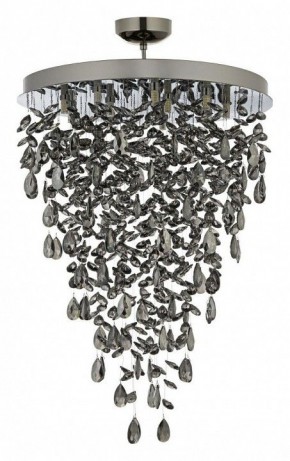 Люстра на штанге Arti Lampadari Flusso Nickel Flusso H 1.4.55.639 N в Уфе - ufa.ok-mebel.com | фото