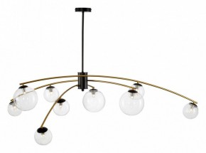 Люстра на штанге Citilux Fisher CL218193 в Уфе - ufa.ok-mebel.com | фото