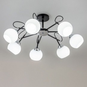 Люстра на штанге Citilux Стивен CL141271 в Уфе - ufa.ok-mebel.com | фото 8