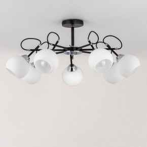 Люстра на штанге Citilux Стивен CL141271 в Уфе - ufa.ok-mebel.com | фото 9