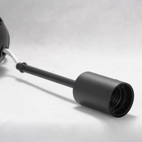 Люстра на штанге Lussole Kenner LSP-8272 в Уфе - ufa.ok-mebel.com | фото 4