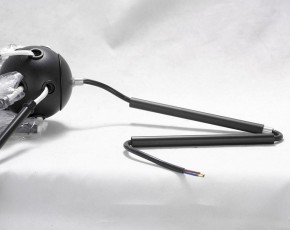 Люстра на штанге Lussole Kenner LSP-8272 в Уфе - ufa.ok-mebel.com | фото 5