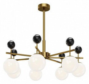 Люстра на штанге Maytoni Museo MOD436PL-07BS в Уфе - ufa.ok-mebel.com | фото