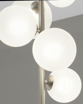 Люстра на штанге Moderli Renny V11466-5P в Уфе - ufa.ok-mebel.com | фото 6