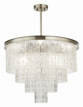 Люстра на штанге ST-Luce Corsia SL1230.102.08 в Уфе - ufa.ok-mebel.com | фото 3