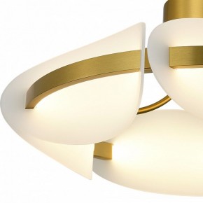 Люстра на штанге ST-Luce ETOILE SL1304.302.45 в Уфе - ufa.ok-mebel.com | фото 3