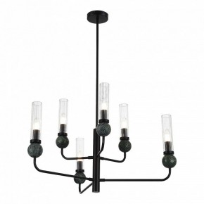 Люстра на штанге ST-Luce MEDEA SL1244.403.06 в Уфе - ufa.ok-mebel.com | фото 3