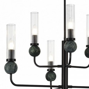 Люстра на штанге ST-Luce MEDEA SL1244.403.06 в Уфе - ufa.ok-mebel.com | фото 5