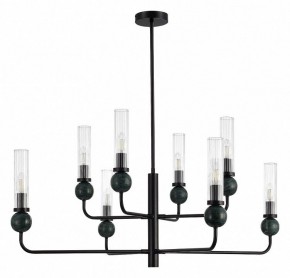 Люстра на штанге ST-Luce MEDEA SL1244.403.08 в Уфе - ufa.ok-mebel.com | фото