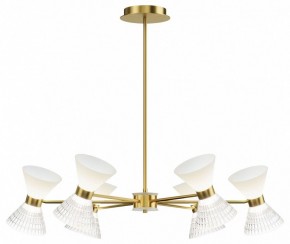 Люстра на штанге ST-Luce SPIRIT SL2004.303.12 в Уфе - ufa.ok-mebel.com | фото