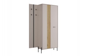 МЕБЕЛЬСОН К29 Прихожая (кашемир) в Уфе - ufa.ok-mebel.com | фото 6