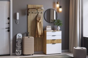 МЕБЕЛЬСОН К3 Прихожая в Уфе - ufa.ok-mebel.com | фото