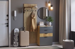 МЕБЕЛЬСОН К3 Прихожая в Уфе - ufa.ok-mebel.com | фото 2
