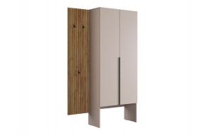 МЕБЕЛЬСОН К6 Прихожая в Уфе - ufa.ok-mebel.com | фото 9