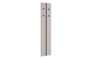 МЕРСИ Прихожая (модульная) кашемир в Уфе - ufa.ok-mebel.com | фото 6