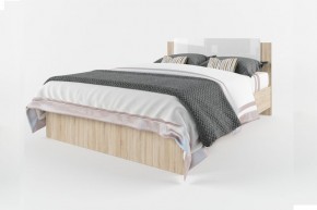 Модуль Софи СКР 1400.1 Кровать 1400 (основание ДСП) в Уфе - ufa.ok-mebel.com | фото