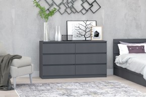 Модульная система Хилтон (Графит) в Уфе - ufa.ok-mebel.com | фото 18