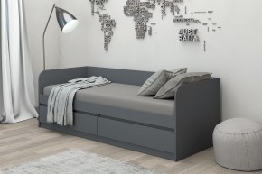 Модульная система Хилтон (Графит) в Уфе - ufa.ok-mebel.com | фото 21