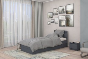 Модульная система Хилтон (Графит) в Уфе - ufa.ok-mebel.com | фото 24