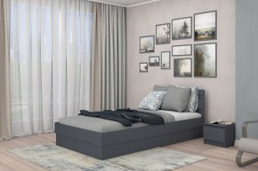 Модульная система Хилтон (Графит) в Уфе - ufa.ok-mebel.com | фото 26