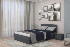 Модульная система Хилтон (Графит) в Уфе - ufa.ok-mebel.com | фото 28