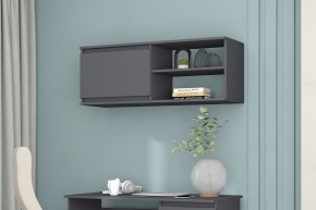 Модульная система Хилтон (Графит) в Уфе - ufa.ok-mebel.com | фото 32