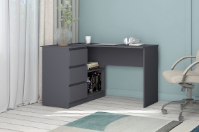 Модульная система Хилтон (Графит) в Уфе - ufa.ok-mebel.com | фото 40