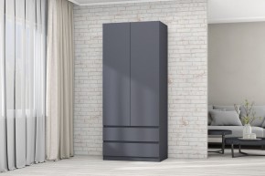 Модульная система Хилтон (Графит) в Уфе - ufa.ok-mebel.com | фото 46