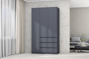 Модульная система Хилтон (Графит) в Уфе - ufa.ok-mebel.com | фото 49