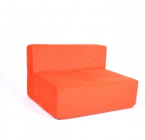 Модульные диваны и кресла бескаркасные Тетрис 30 (Оранжевый) в Уфе - ufa.ok-mebel.com | фото