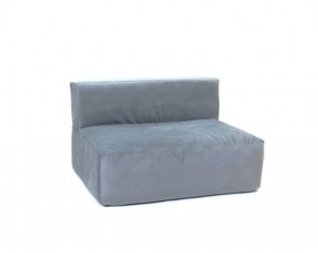 Модульные диваны и кресла бескаркасные Тетрис 30 (Серый) в Уфе - ufa.ok-mebel.com | фото 1