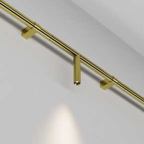 Модульный светильник Maytoni Focus LED C102CL-3W3-6K-BS в Уфе - ufa.ok-mebel.com | фото 2