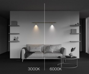 Модульный светильник Maytoni Focus LED C102CL-3W3-6K-BS в Уфе - ufa.ok-mebel.com | фото 4