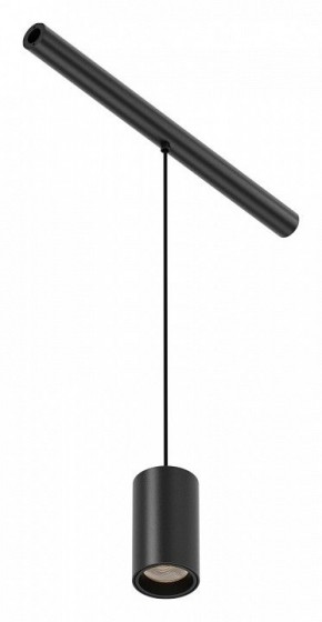 Модульный светильник Maytoni Focus LED C105PL-3W3-6K-B в Уфе - ufa.ok-mebel.com | фото