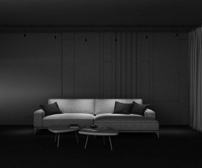 Модульный светильник Maytoni Focus LED C105PL-3W3-6K-B в Уфе - ufa.ok-mebel.com | фото 4