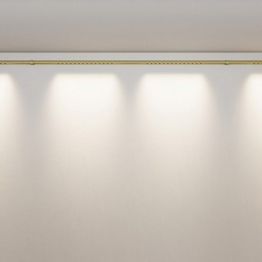 Модульный светильник Maytoni Points C101CL-L1000-24W3-6K-BS в Уфе - ufa.ok-mebel.com | фото 3