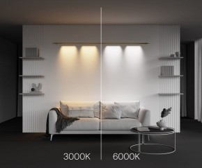 Модульный светильник Maytoni Points C101CL-L1000-24W3-6K-BS в Уфе - ufa.ok-mebel.com | фото 4