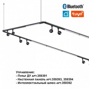 Модульный светильник Novotech Glat 359364 в Уфе - ufa.ok-mebel.com | фото 7