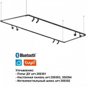 Модульный светильник Novotech Glat 359368 в Уфе - ufa.ok-mebel.com | фото 7