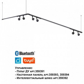 Модульный светильник Novotech Glat 359371 в Уфе - ufa.ok-mebel.com | фото 7